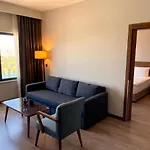 Hotel Tuerkmen Riverside