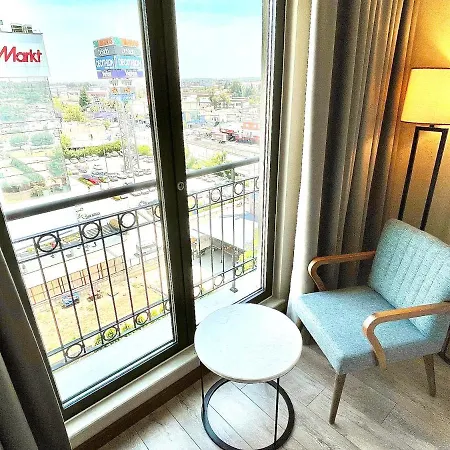 Tuerkmen Riverside Adana