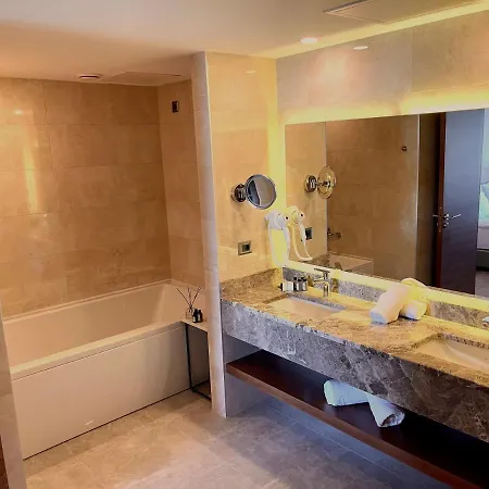 Otel Türkmen Riverside