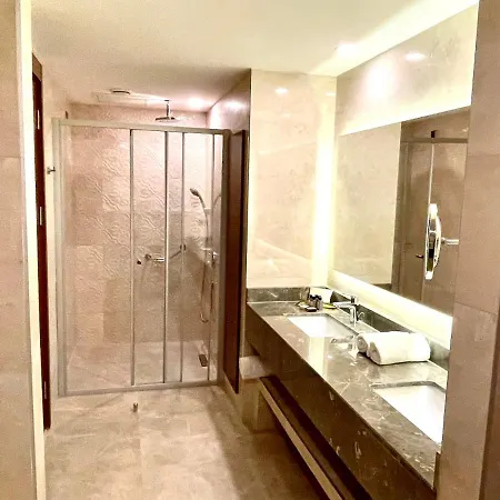Tuerkmen Riverside 4* Адана