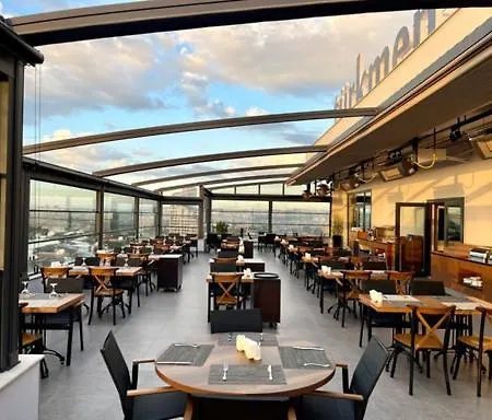 Otel Türkmen Riverside Adana