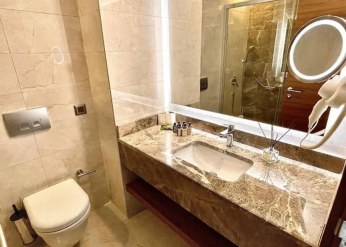 Tuerkmen Riverside Adana