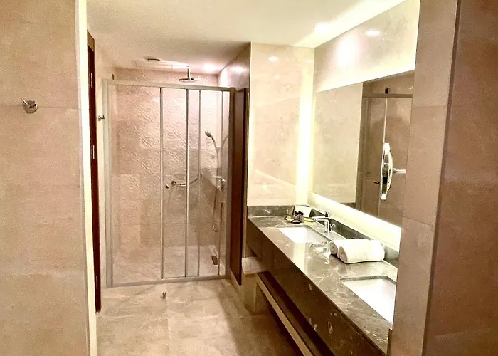 Tuerkmen Riverside 4* Adana