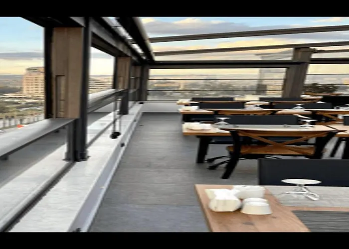 Tuerkmen Riverside 4*