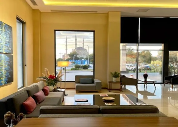 Tuerkmen Riverside Adana